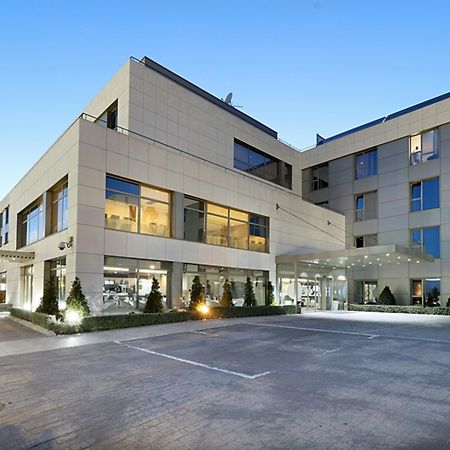 Hotel Eurostars Arenas De Pinto Zewnętrze zdjęcie