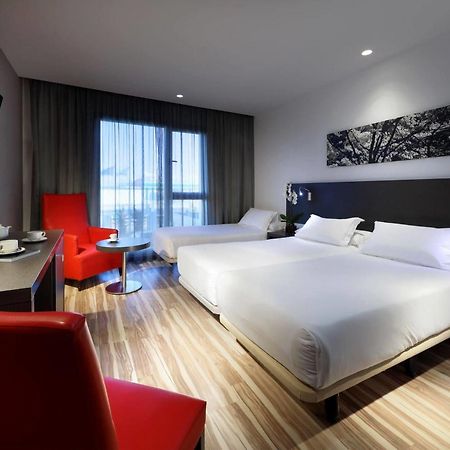Hotel Eurostars Arenas De Pinto Zewnętrze zdjęcie