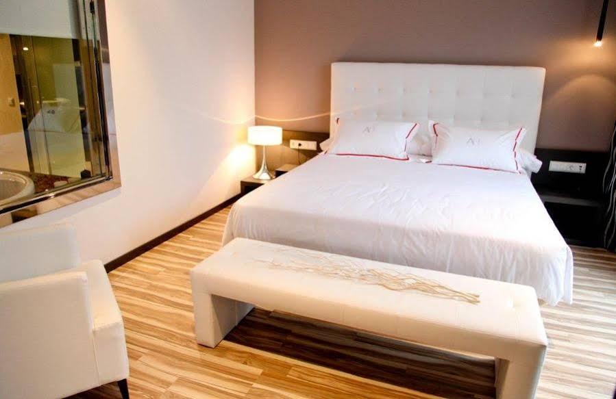 Hotel Eurostars Arenas De Pinto Zewnętrze zdjęcie