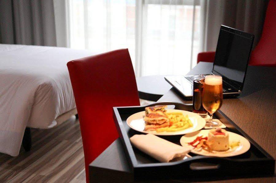 Hotel Eurostars Arenas De Pinto Zewnętrze zdjęcie