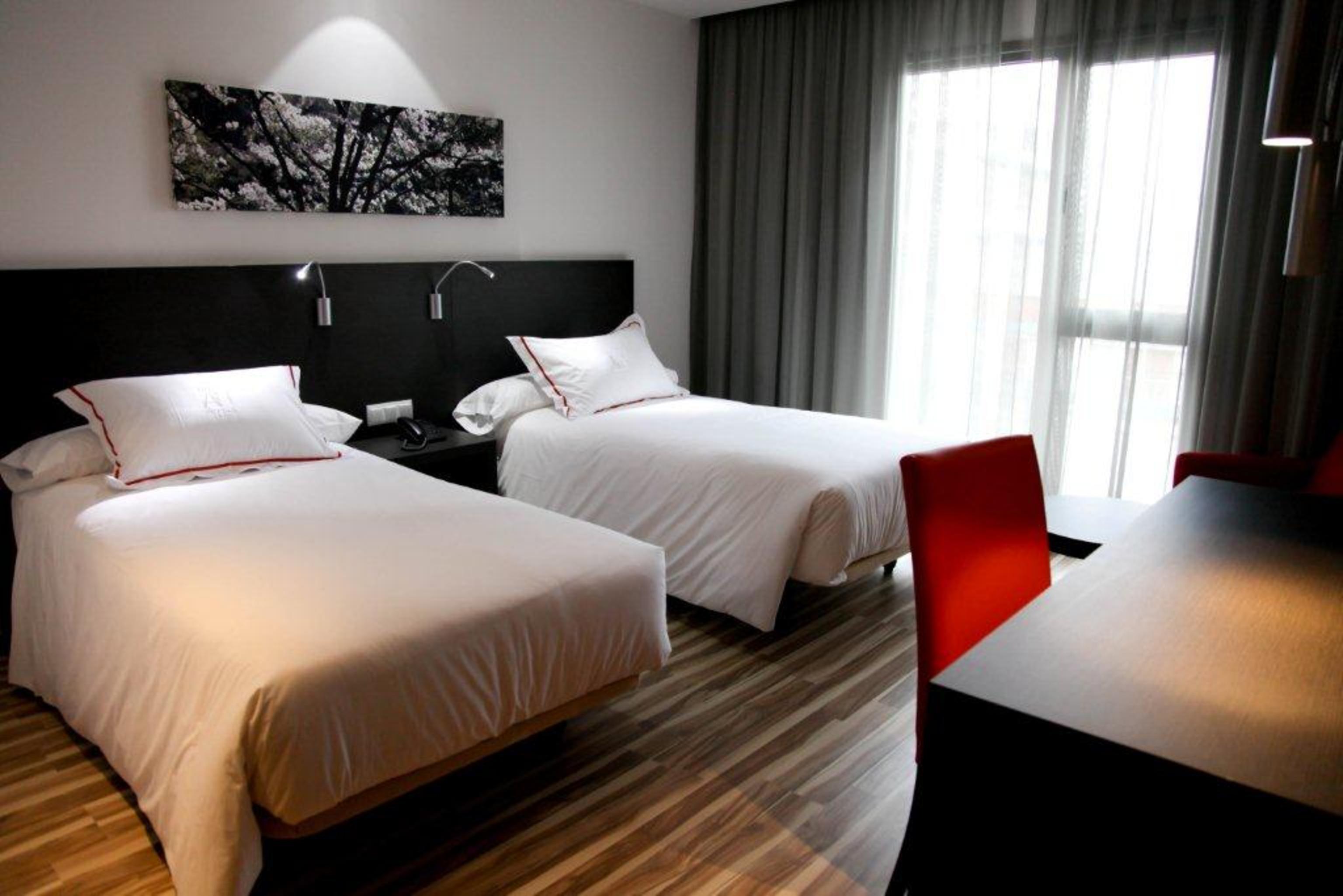 Hotel Eurostars Arenas De Pinto Zewnętrze zdjęcie