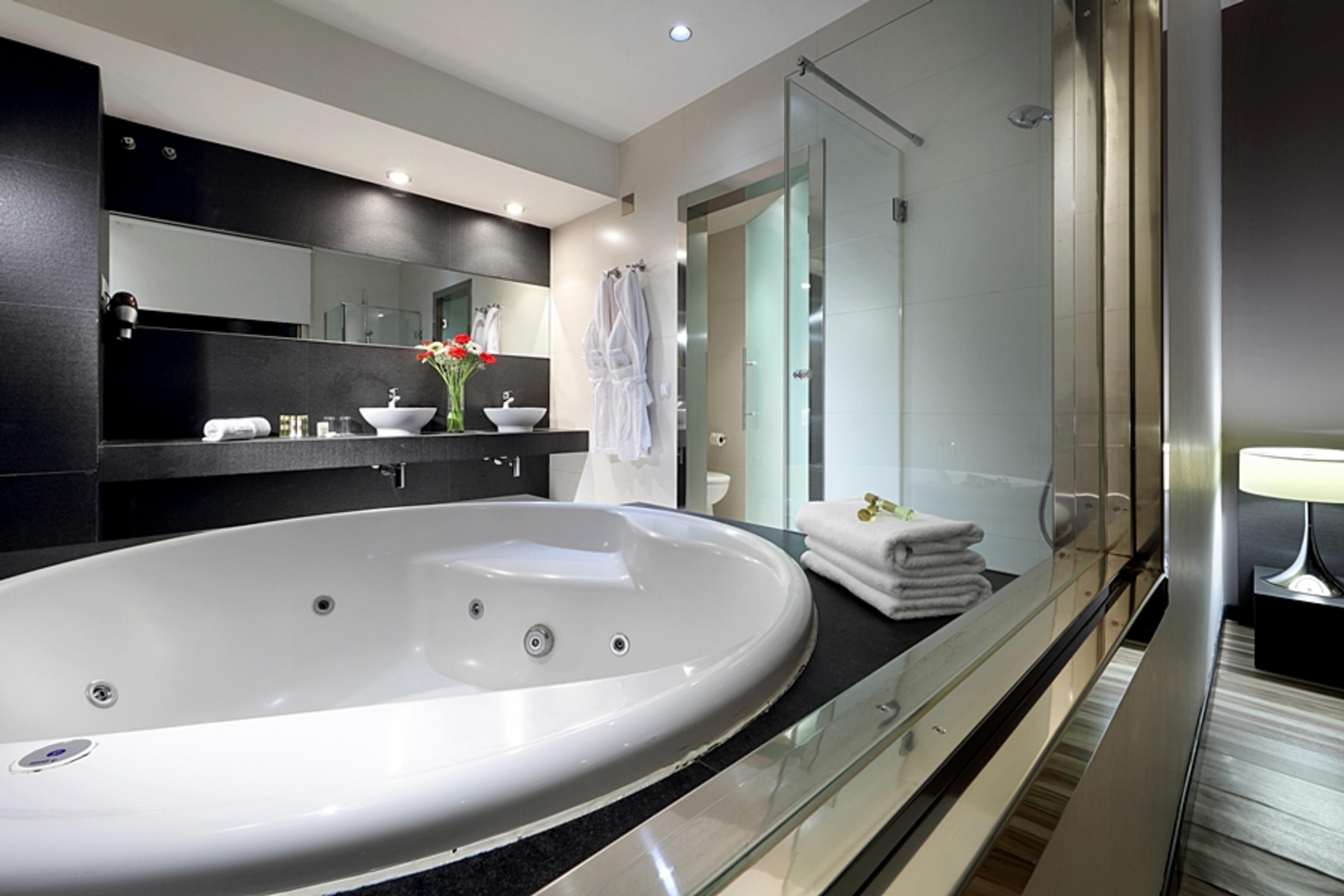 Hotel Eurostars Arenas De Pinto Zewnętrze zdjęcie