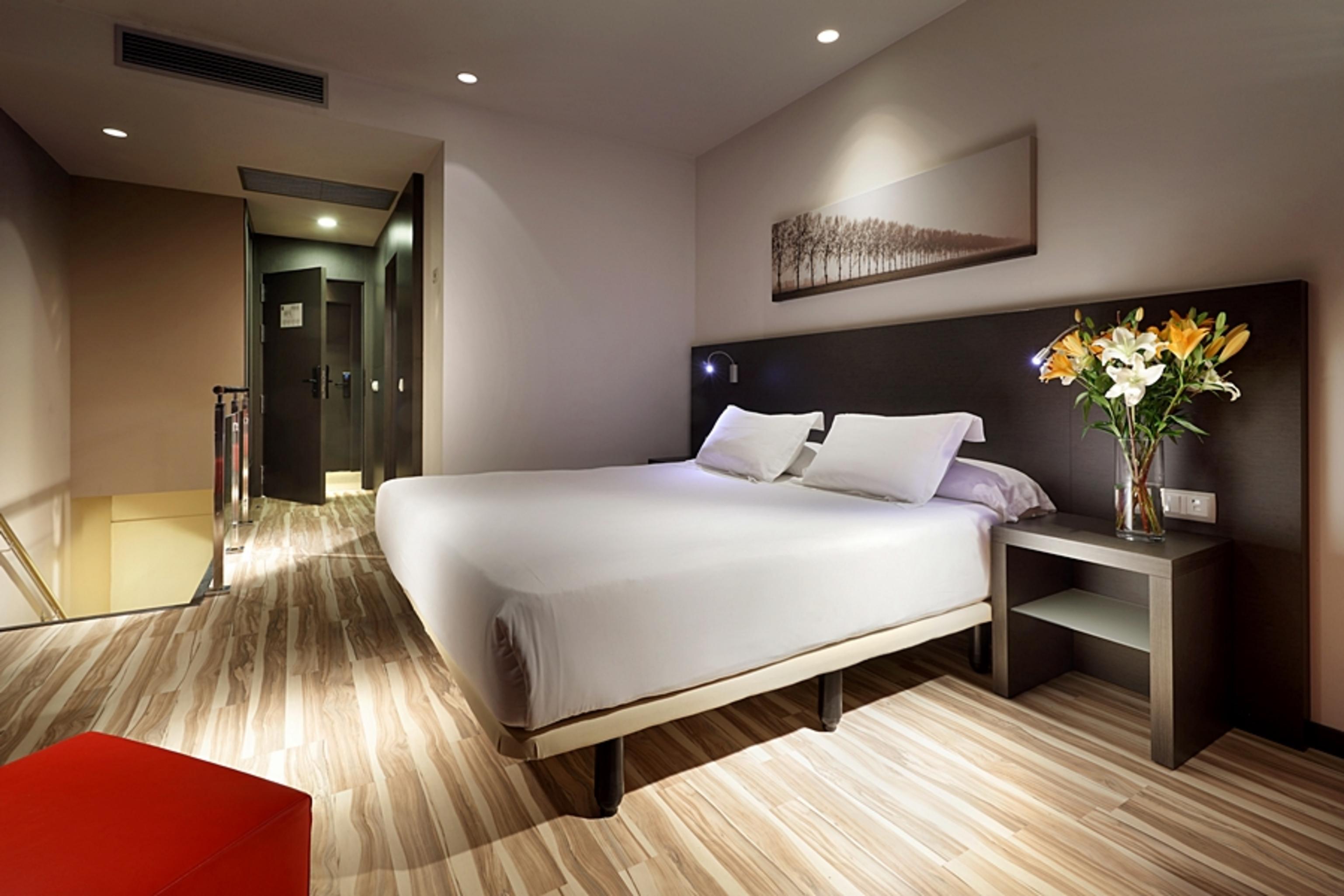 Hotel Eurostars Arenas De Pinto Zewnętrze zdjęcie