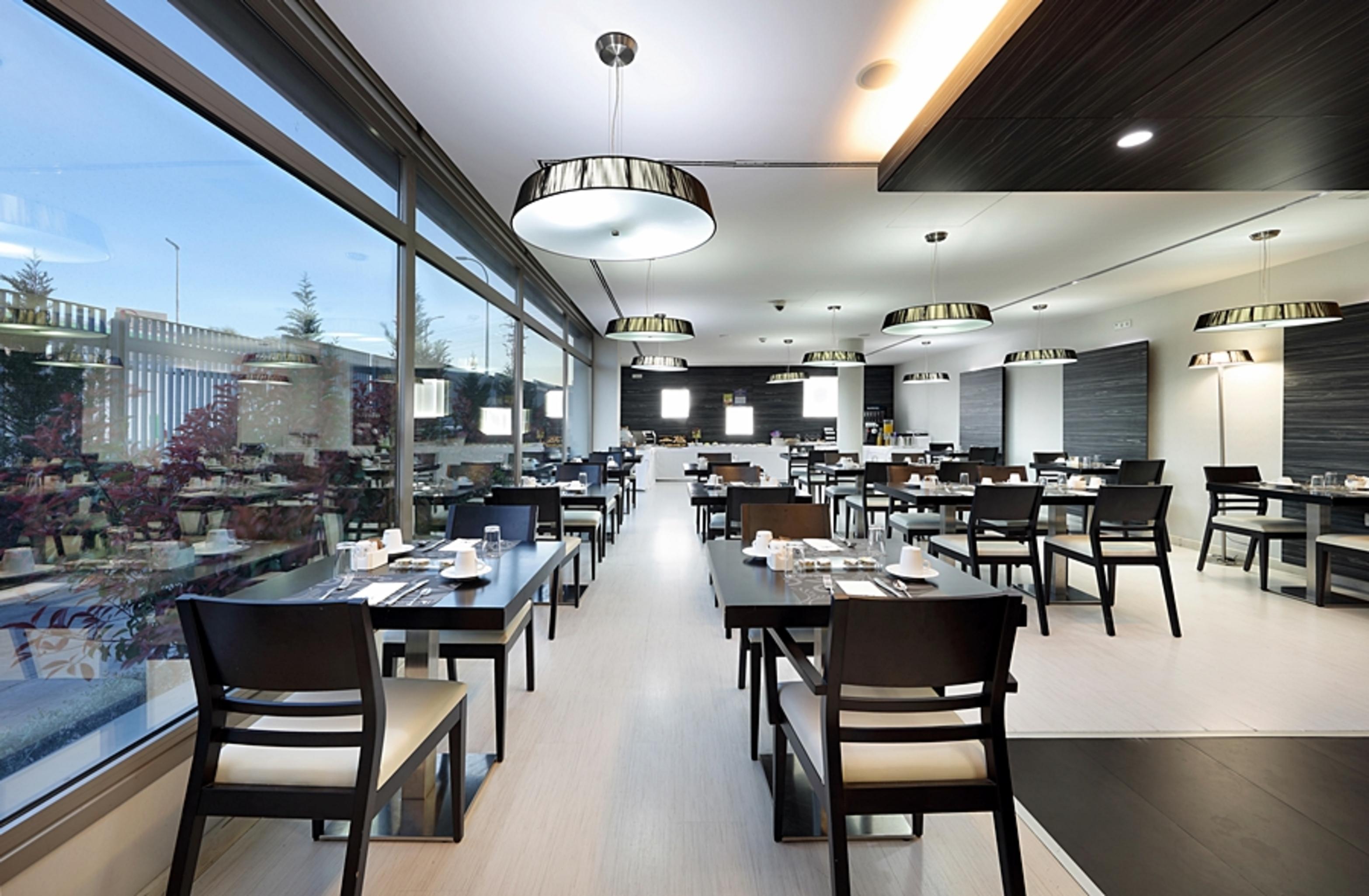 Hotel Eurostars Arenas De Pinto Zewnętrze zdjęcie