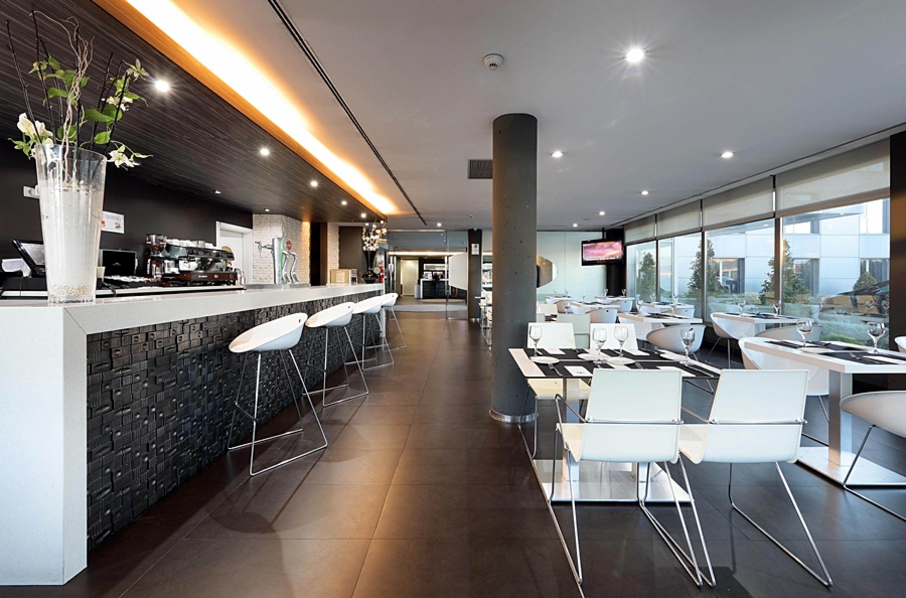 Hotel Eurostars Arenas De Pinto Zewnętrze zdjęcie