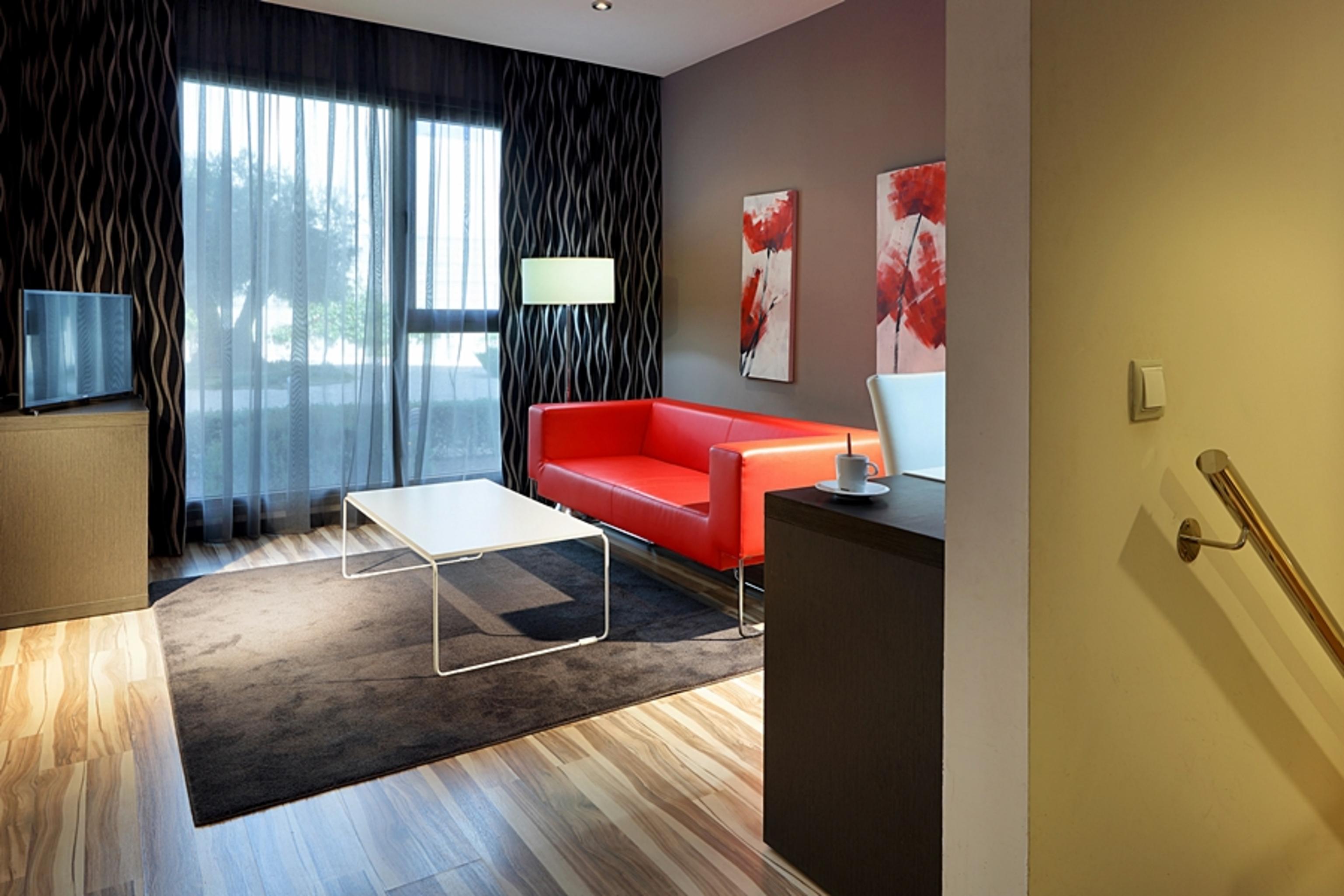 Hotel Eurostars Arenas De Pinto Zewnętrze zdjęcie