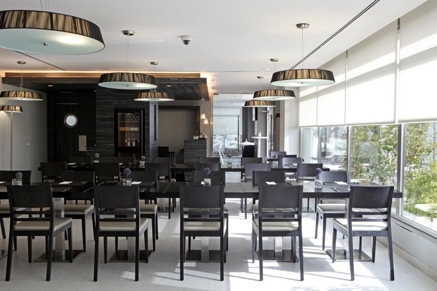 Hotel Eurostars Arenas De Pinto Zewnętrze zdjęcie