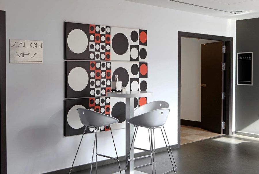 Hotel Eurostars Arenas De Pinto Zewnętrze zdjęcie