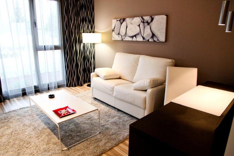 Hotel Eurostars Arenas De Pinto Zewnętrze zdjęcie