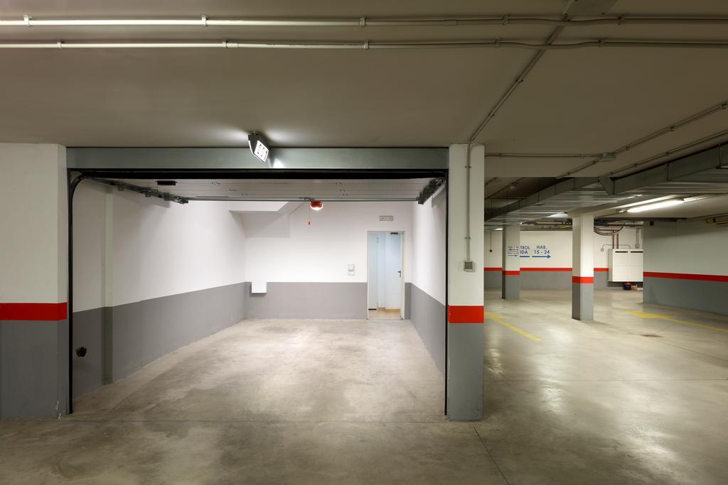 Hotel Eurostars Arenas De Pinto Zewnętrze zdjęcie