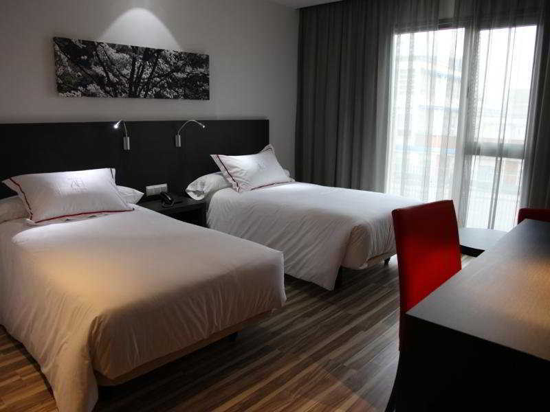Hotel Eurostars Arenas De Pinto Pokój zdjęcie