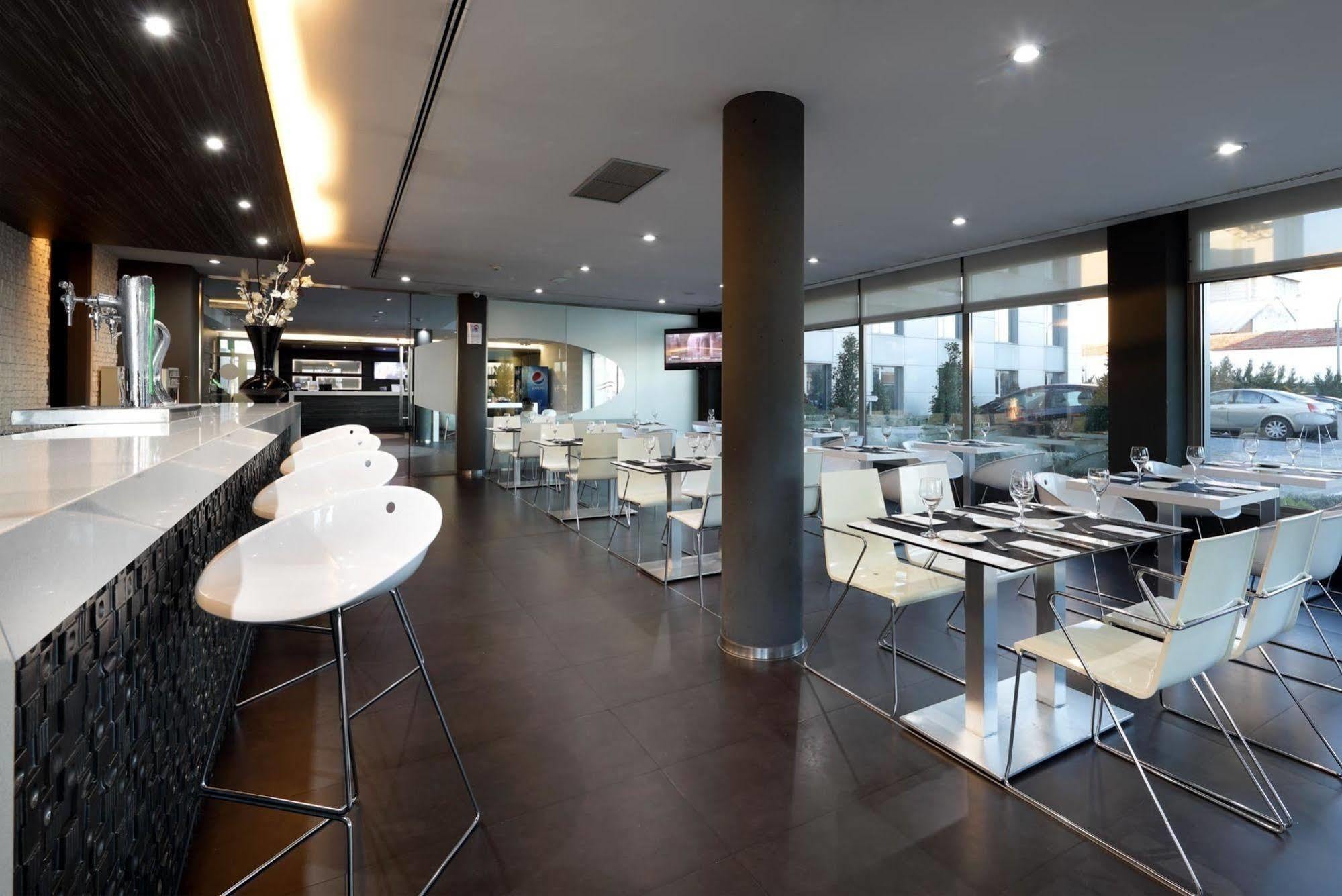 Hotel Eurostars Arenas De Pinto Zewnętrze zdjęcie